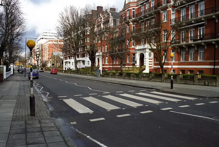 ביקורת: Abbey Road של הביטלס, האלבום שנשאר על המעבר