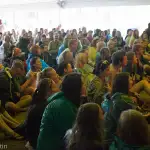 מדריך לפסטיבלי מוזיקה בקיץ: מה לארוז ואיך ליהנות באמת